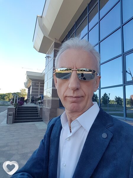 Сергий, 61, Ярославле — анкета №945486