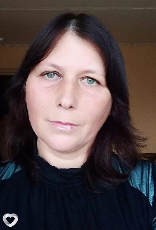 Жанна, 46, Гомеле — анкета №945488