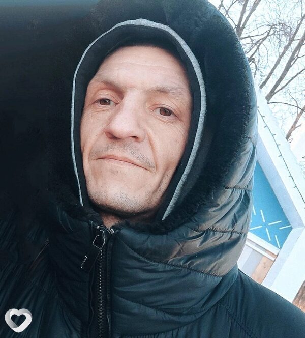 Денис, 43, Орехово-Зуеве — анкета №945490