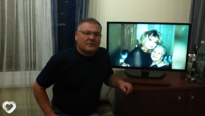 Али, 56, Ташкент — анкета №945910