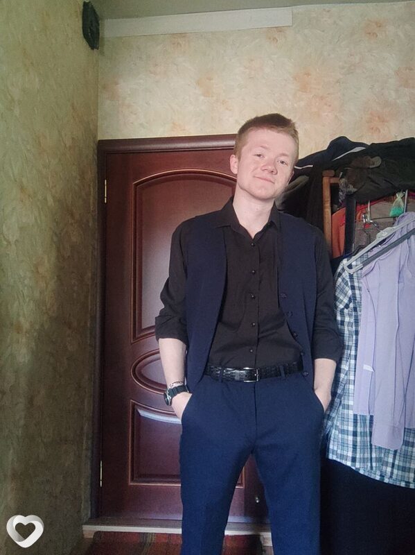 Слава, 25, Коломне — анкета №945914