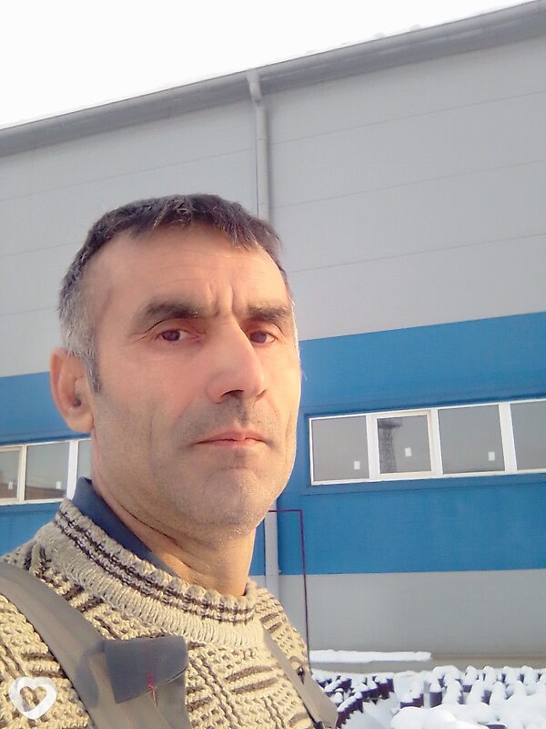 Хамро, 47, Екатеринбурге — анкета №945922