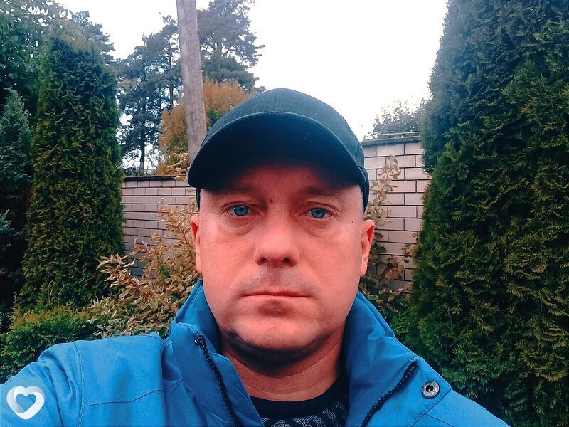 Дмитрий, 46, Могилев — анкета №945929