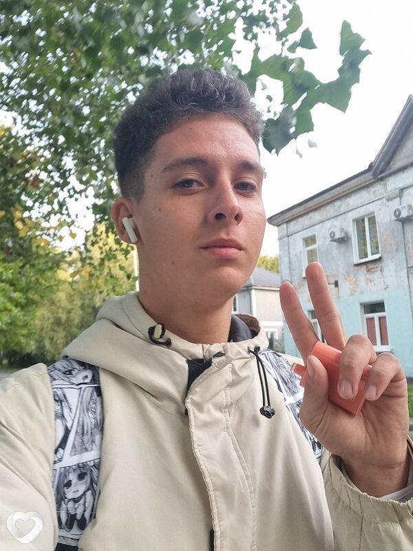 Даниил, Балтийск