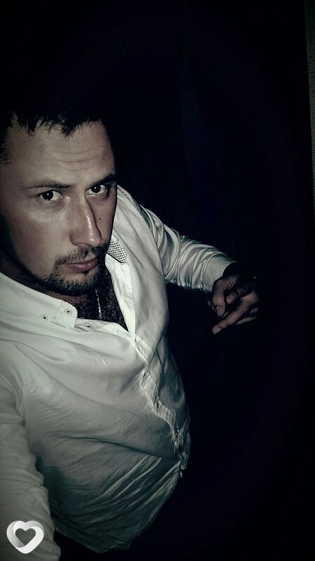 Дзянис, 40, Минске — анкета №945514
