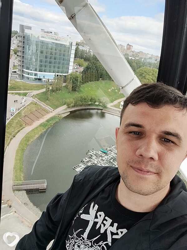 Григорий, 31, Кирове — анкета №945515