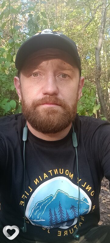 Влад, 37, Екатеринбурге — анкета №945516