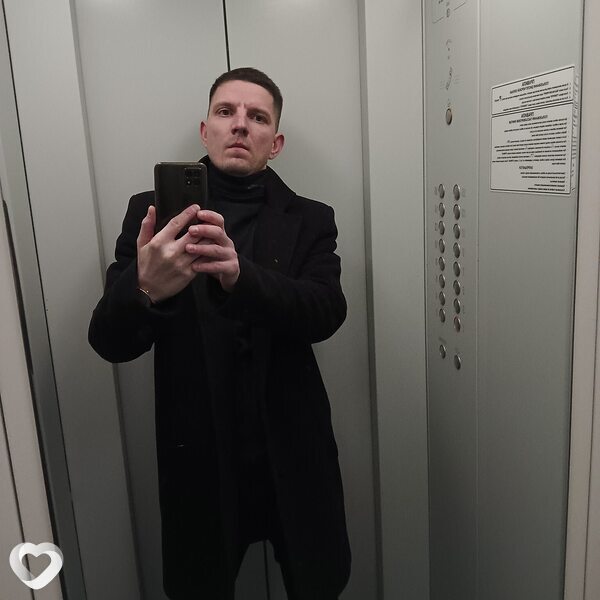 Александр, 35, Санкт-Петербурге — анкета №945524