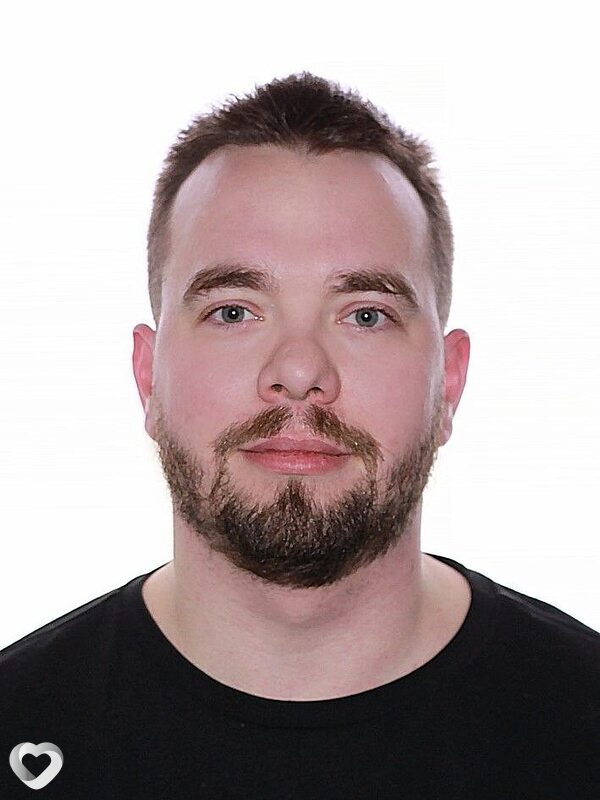 Кирилл, 31, Санкт-Петербурге — анкета №945525