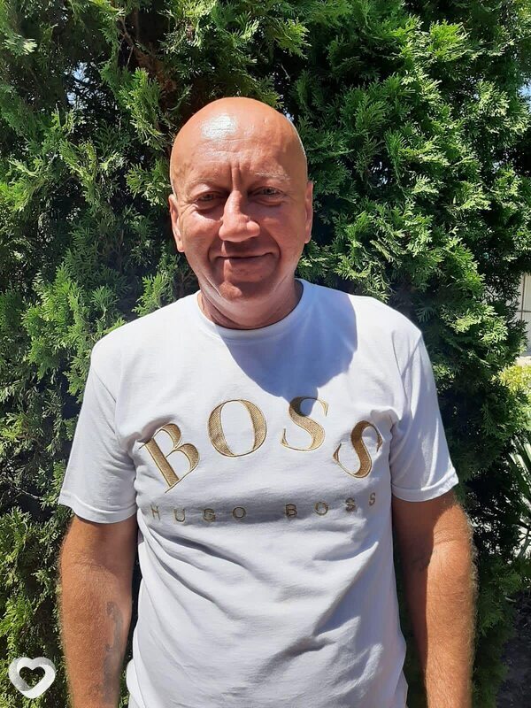 Виктор, 52, Луганске — анкета №945591