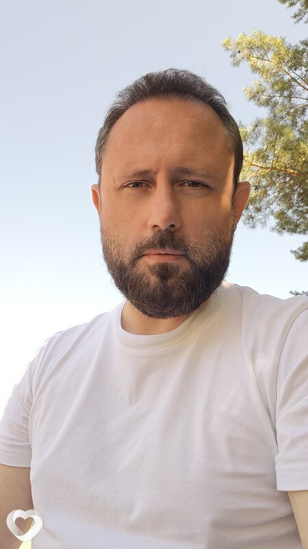 Дмитрий, 41, Минске — анкета №945596