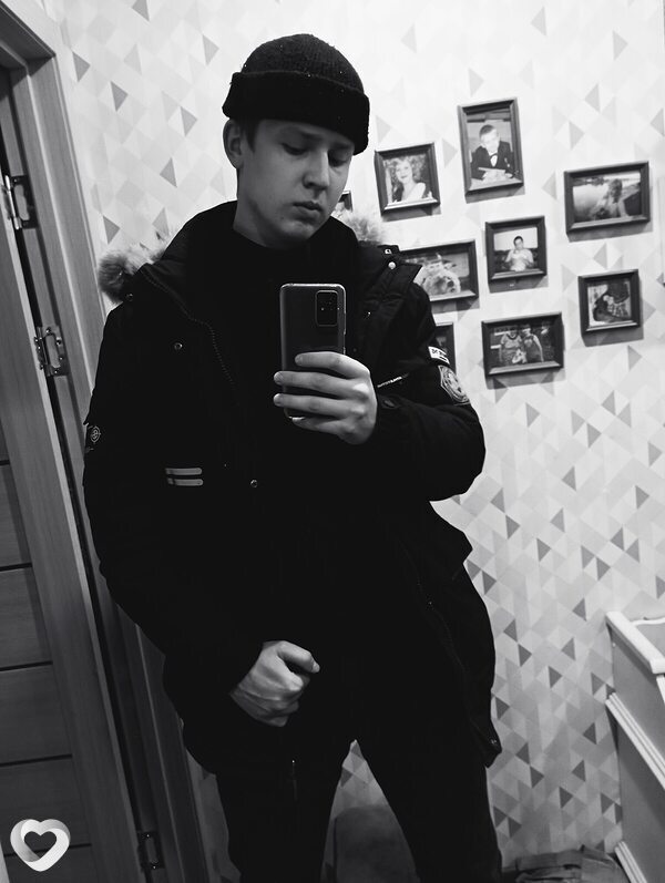 Славчик, 21, Полоцке — анкета №945599