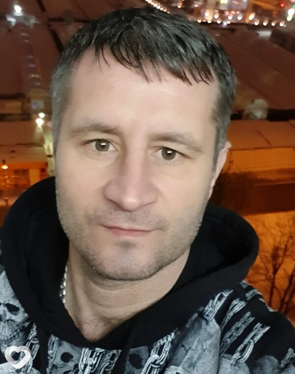 Алексей, 47, Ставрополе — анкета №945557
