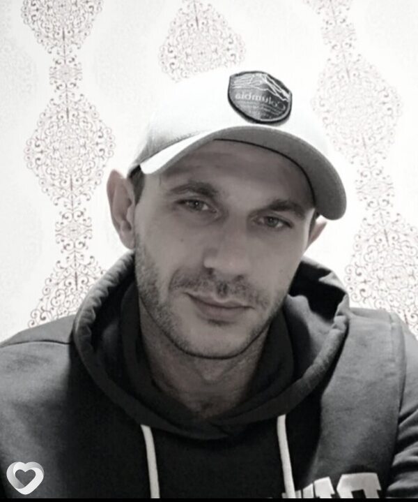 Алексей, 40, Луганске — анкета №945569