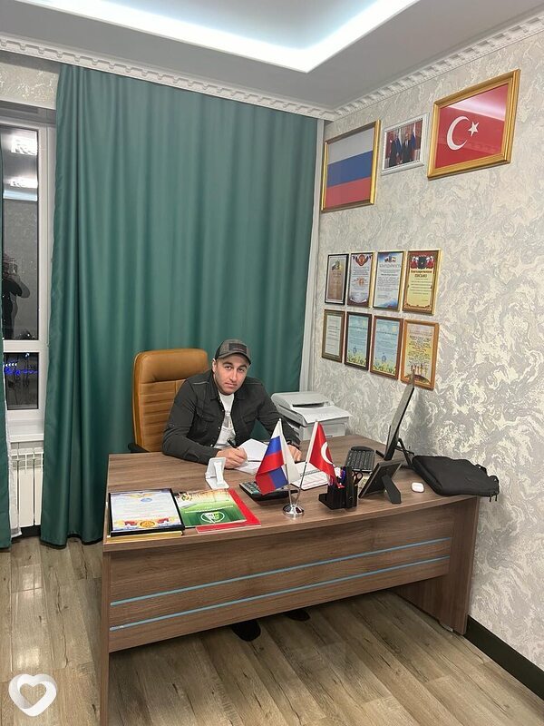 Лев, 36, Новочеркасске — анкета №945570