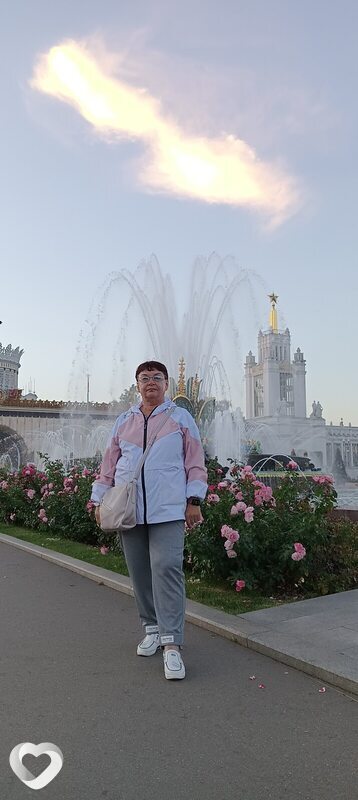 Светлана, 63, Северодвинске — анкета №945575