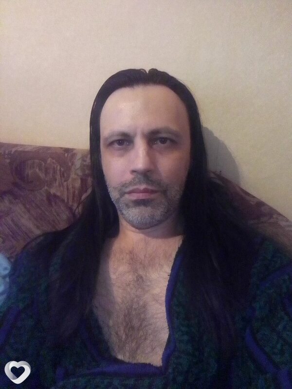 Максим, 51, Чите — анкета №945758