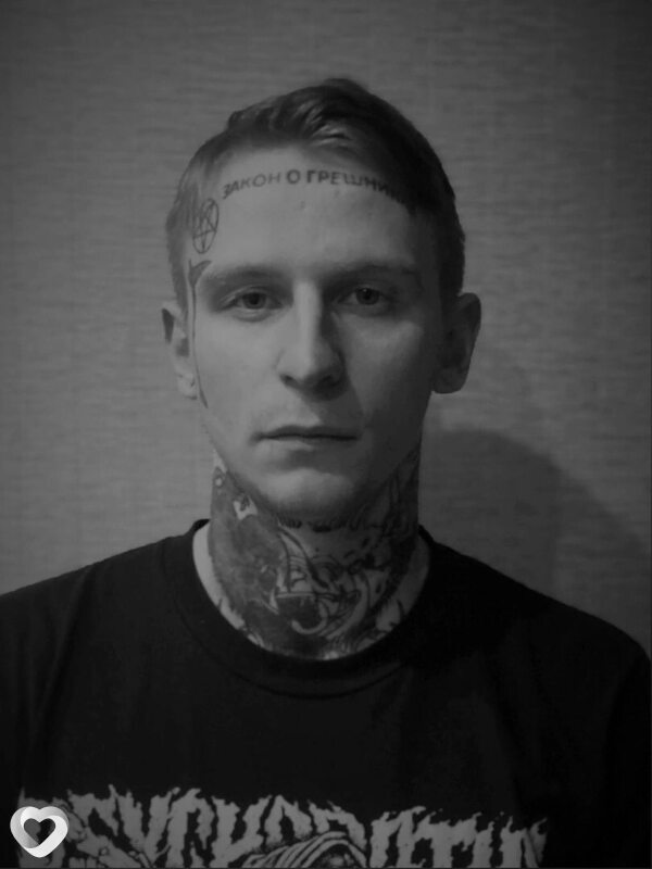 Valdemar, 32, Вологде — анкета №945765