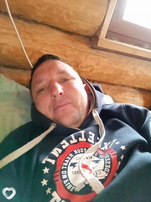 Алексей Петрачук, 41, Иркутске — анкета №945766