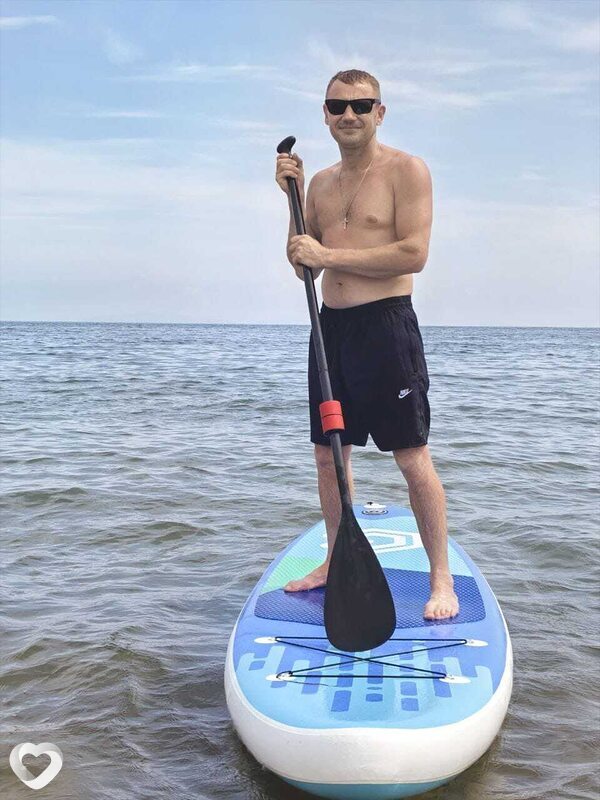 Роман, 33, Хабаровске — анкета №945770
