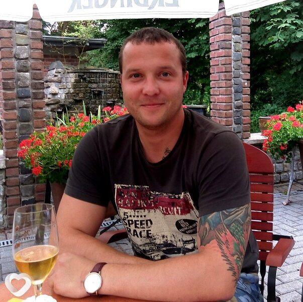 Ярослав, 42, Слуцке — анкета №945776
