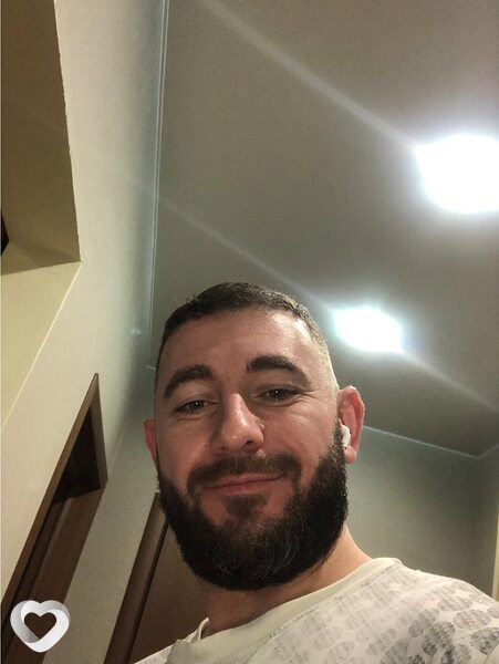 Роман, 42, Калининграде — анкета №945777