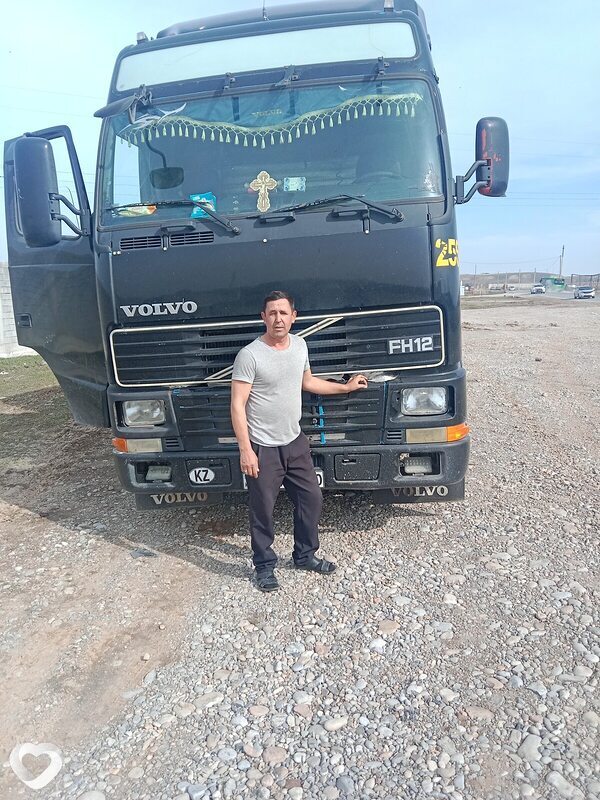 Алекс, 50, Караганде — анкета №945778