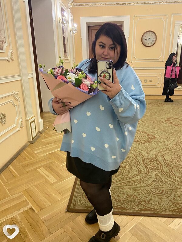 Кристина, 38, Саратове — анкета №945533