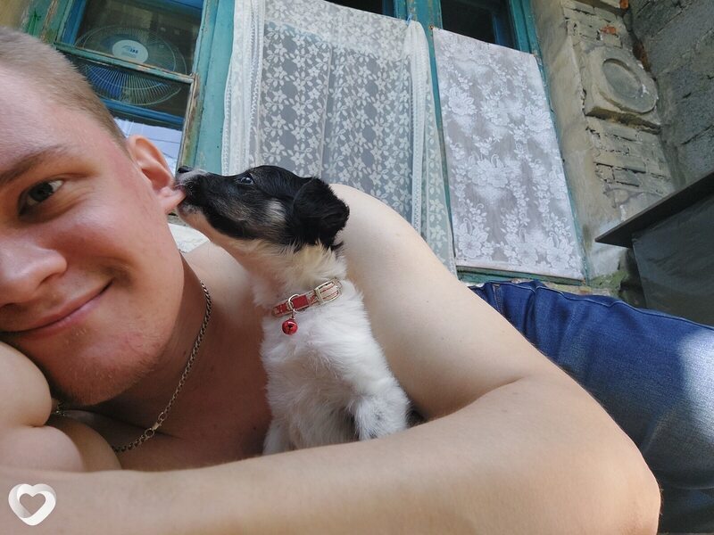 Николай, 30, Новокузнецке — анкета №945534