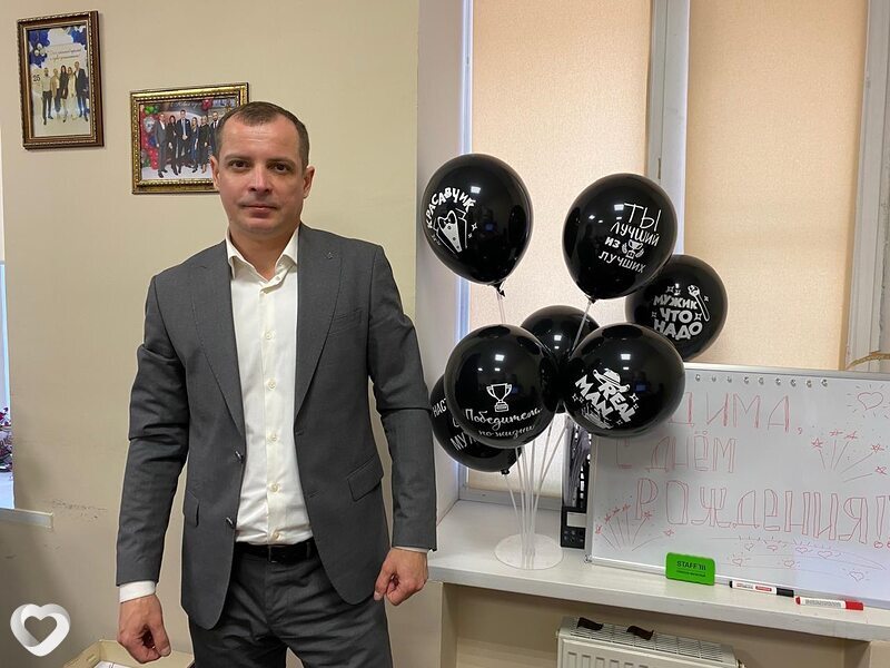 Дмитрий, 39, Ставрополе — анкета №945535