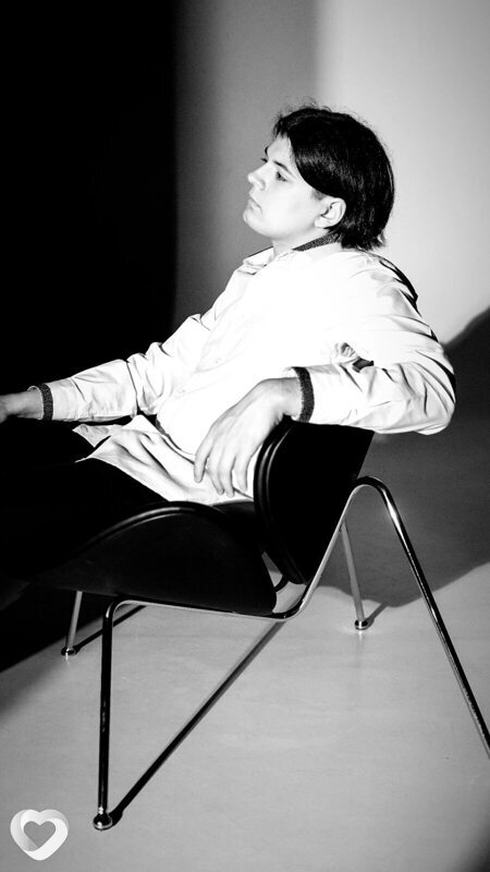 Алексей, 21, Москве — анкета №945536