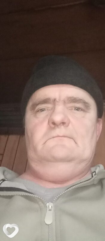Павел, 52, Москве — анкета №945540
