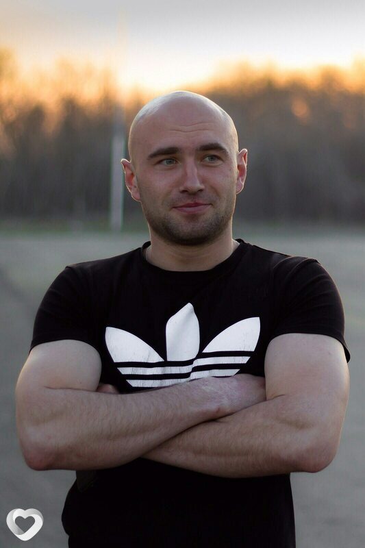 Евгений, 33, Усть-Каменогорск — анкета №945542