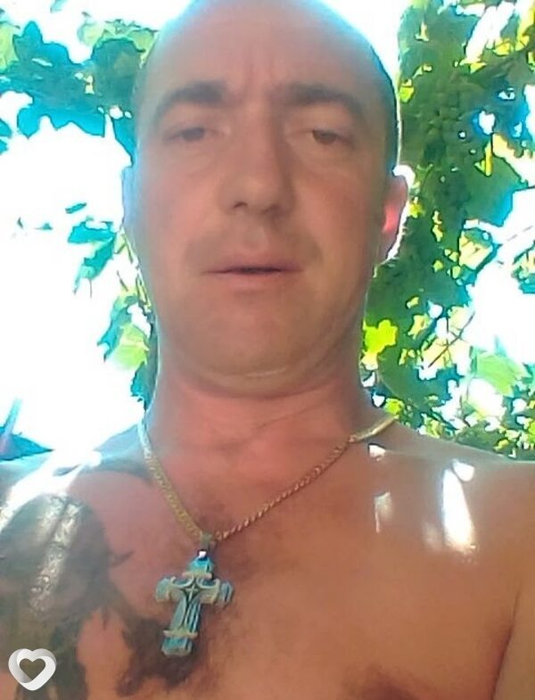 Серж, 50, Адлер — анкета №945544