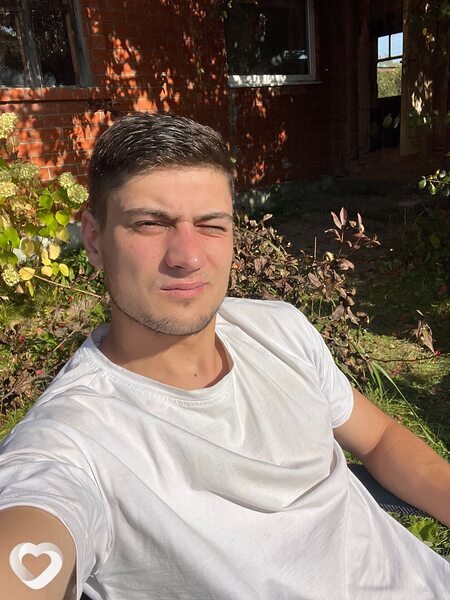 Павел, 31, Москве — анкета №945548