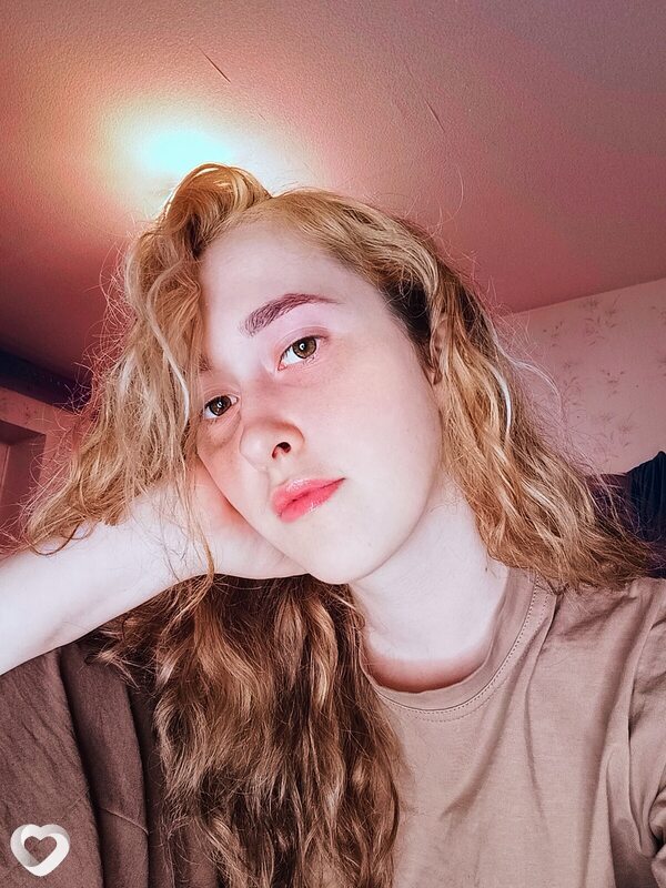 Анастасия, 23, Вологде — анкета №945551