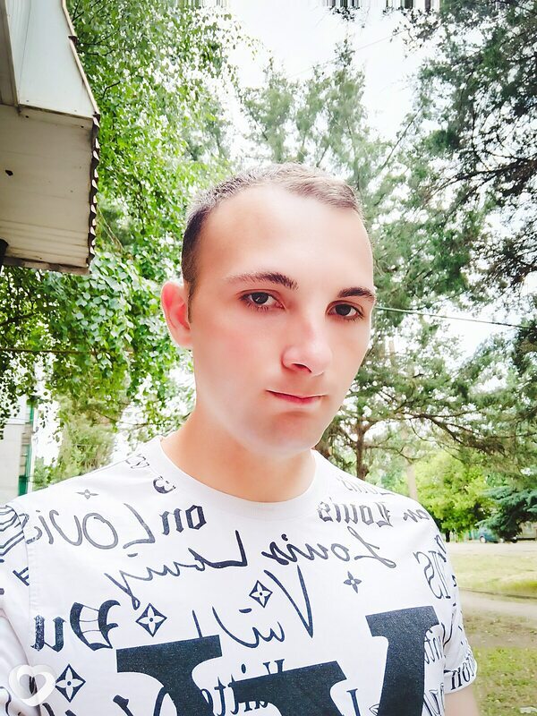 Артем, 27, Киеве — анкета №945655