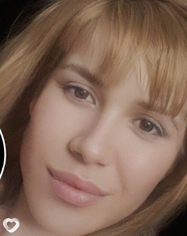 Evgenia, 40, Киселевске — анкета №945656