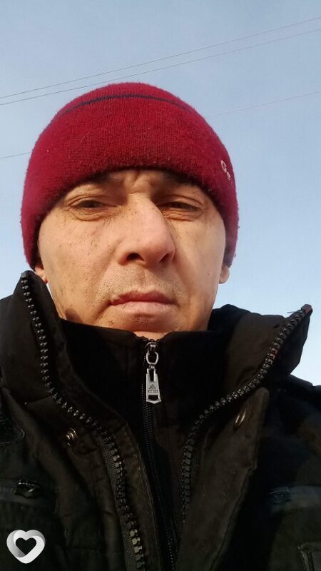 Андрей, 48, Чите — анкета №945657