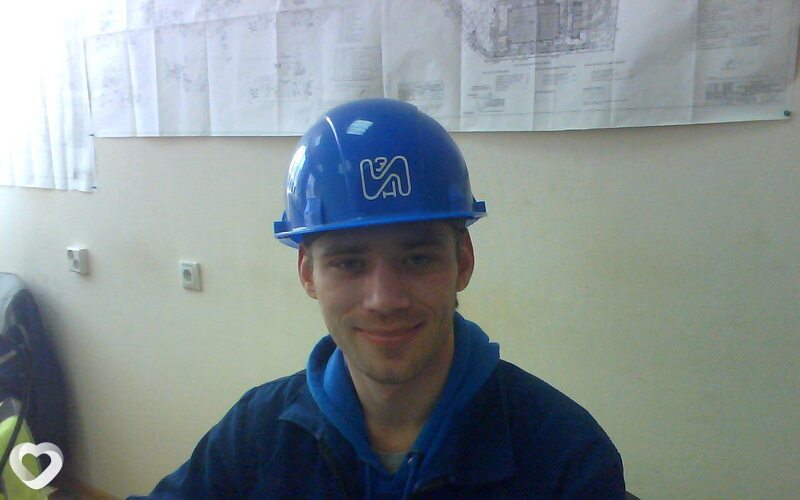 Сема, 37, Нальчике — анкета №945658