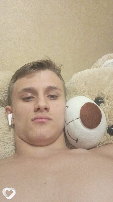 Владимир, 22, Москве — анкета №945663