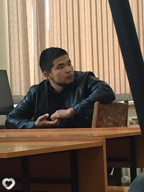 Таргын, 25, Шымкенте — анкета №945664