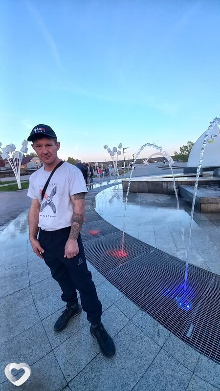 Юрий, 48, Бийске — анкета №945665