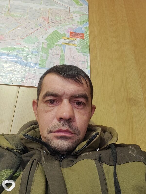 Александр, 43, Волжском — анкета №945666