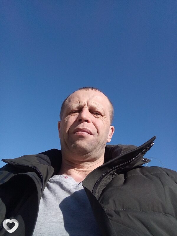 Сергей, 53, Ярославле — анкета №945668