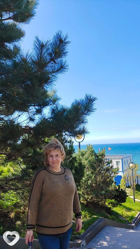 Ольга, 41, Туле — анкета №945672