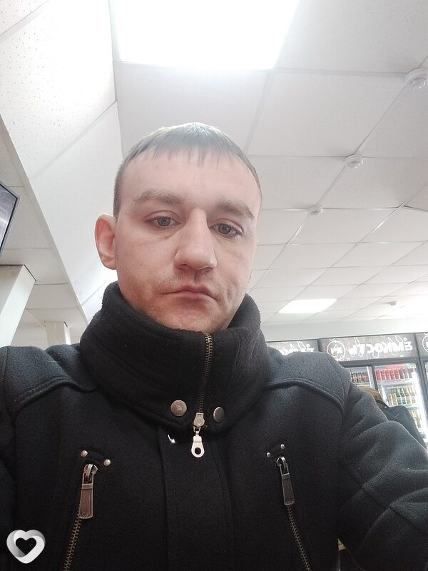 Егор, 39, Новосибирске — анкета №945673