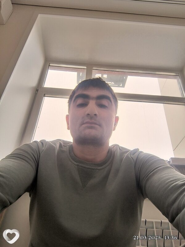 Мастер, 36, Караганде — анкета №945679