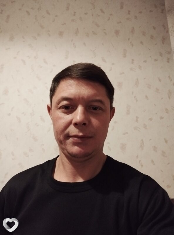 Тотоха, 43, Звенигороде — анкета №945634
