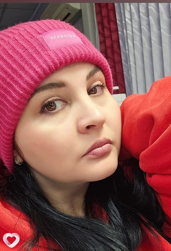 Юлия, 42, Улан-Удэ — анкета №945637